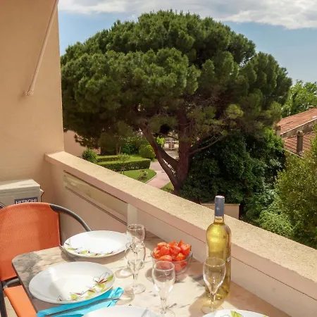 Les Vignes By Interhome Les Lecques