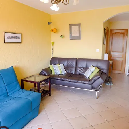 Les Vignes By Interhome