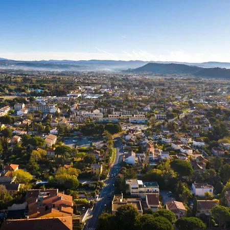 Διαμέρισμα Les Vignes By Interhome Les Lecques