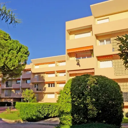 Les Vignes By Interhome Διαμέρισμα Les Lecques