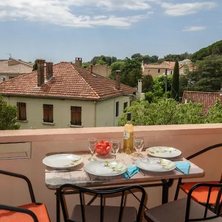 Les Vignes By Interhome *