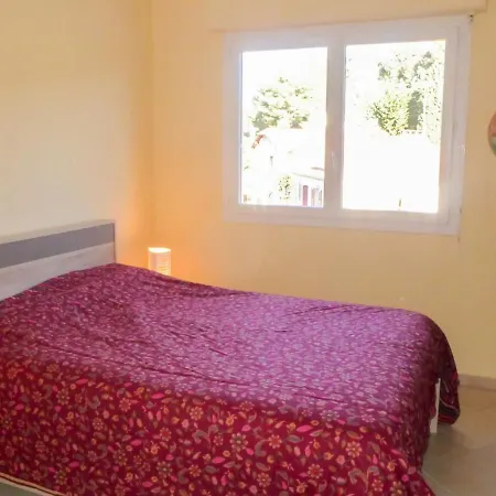 Les Vignes By Interhome * Saint-Cyr-sur-Mer