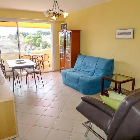 Apartament Les Vignes By Interhome *