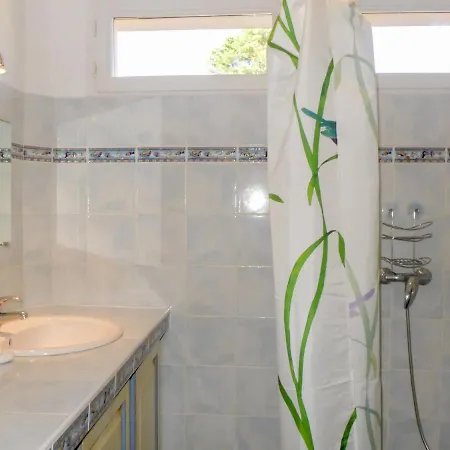 Les Vignes By Interhome 公寓