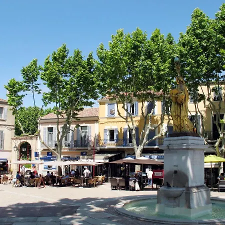 Apartament Les Vignes By Interhome Saint-Cyr-sur-Mer