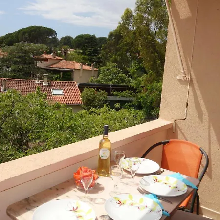 Apartament Les Vignes By Interhome