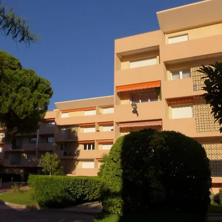 Les Vignes By Interhome Apartament