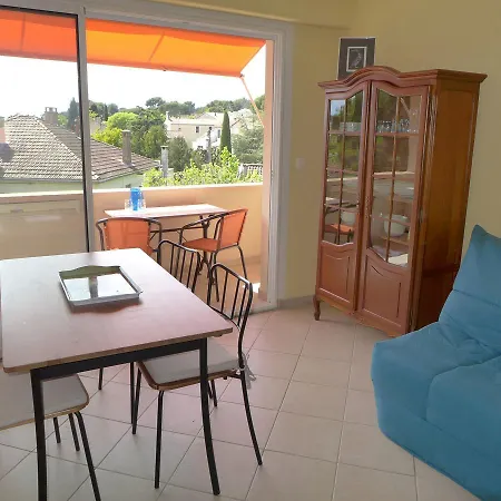 Les Vignes By Interhome Saint-Cyr-sur-Mer