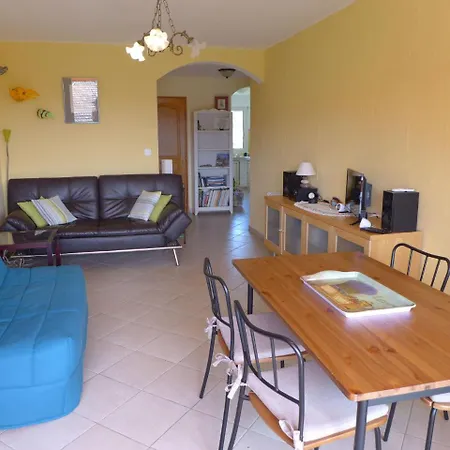 Apartament Les Vignes By Interhome Saint-Cyr-sur-Mer