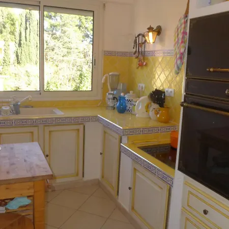 Apartament Les Vignes By Interhome Saint-Cyr-sur-Mer