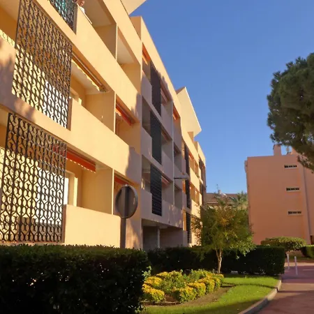 Les Vignes By Interhome Apartament