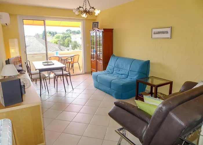 شقة Les Vignes By Interhome *