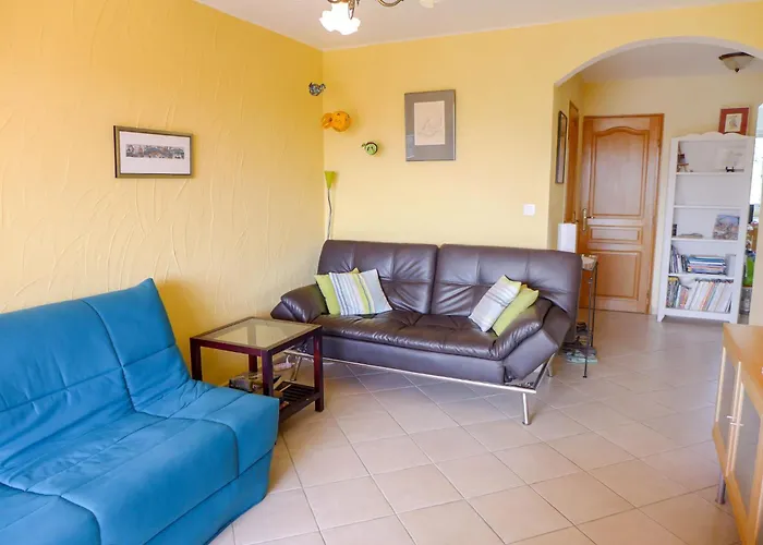 Les Vignes By Interhome