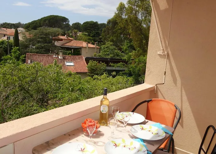 شقة Les Vignes By Interhome