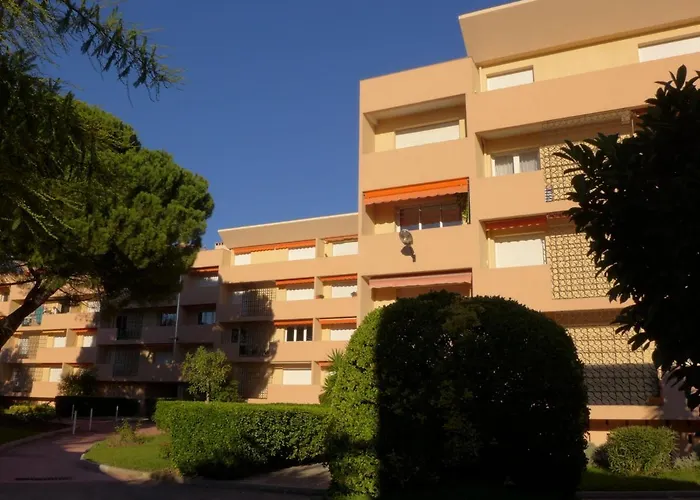 Les Vignes By Interhome شقة