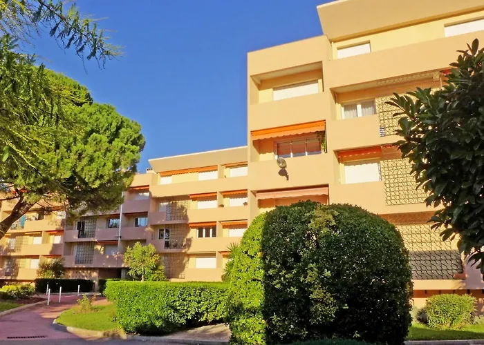 Les Vignes By Interhome شقة ليه ليكيه