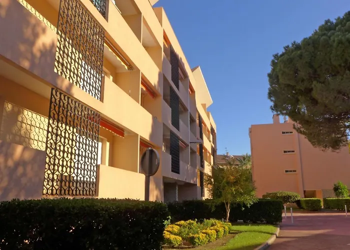 Les Vignes By Interhome شقة