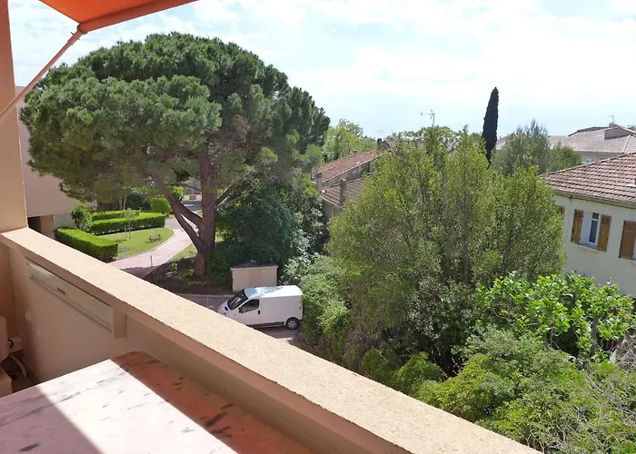 شقة Les Vignes By Interhome *